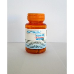 ANTITUSIV MEDICER 30 CAPSULE ANTITUSIV MEDICER 30 CAPSULE